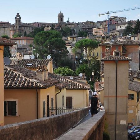 Antico Acquedotto B&B Perugia Dış mekan fotoğraf