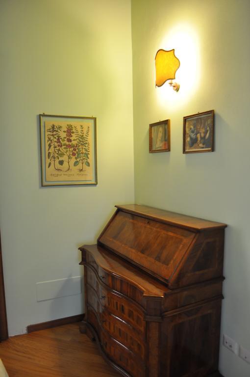 Antico Acquedotto B&B Perugia Dış mekan fotoğraf