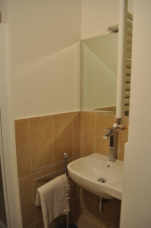 Antico Acquedotto B&B Perugia Dış mekan fotoğraf