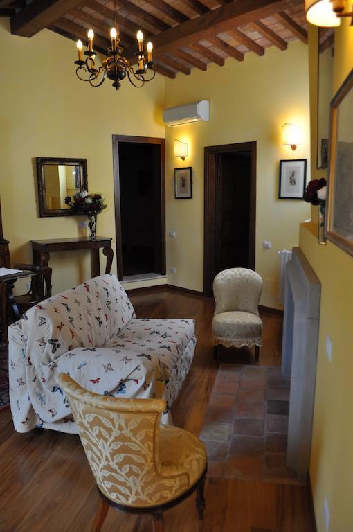 Antico Acquedotto B&B Perugia Dış mekan fotoğraf