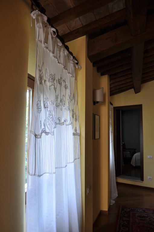 Antico Acquedotto B&B Perugia Dış mekan fotoğraf