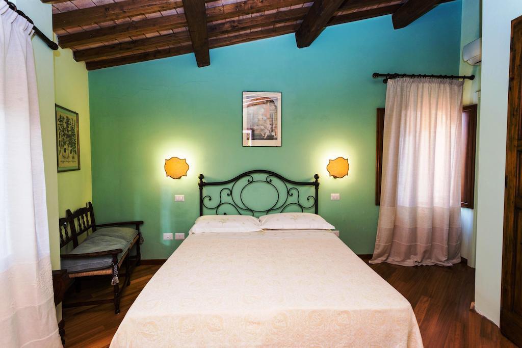 Antico Acquedotto B&B Perugia Oda fotoğraf