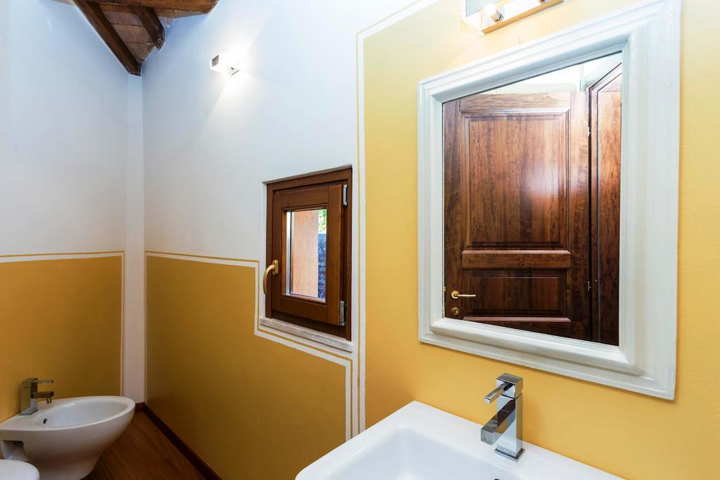 Antico Acquedotto B&B Perugia Dış mekan fotoğraf