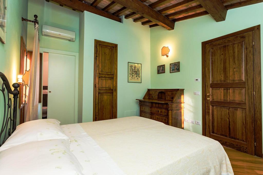Antico Acquedotto B&B Perugia Dış mekan fotoğraf