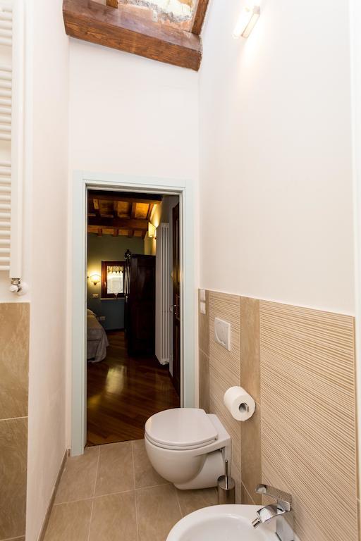 Antico Acquedotto B&B Perugia Oda fotoğraf
