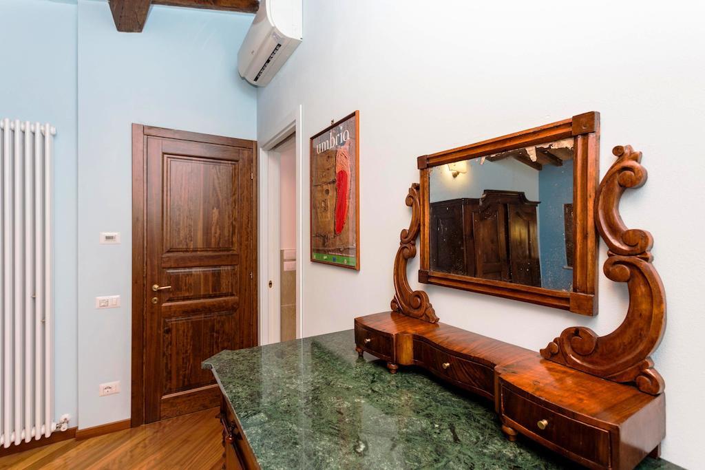Antico Acquedotto B&B Perugia Oda fotoğraf