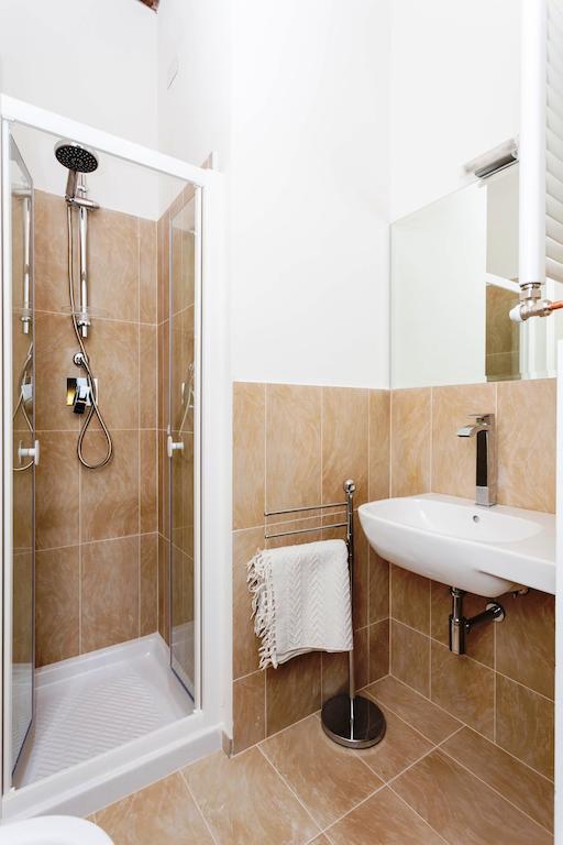 Antico Acquedotto B&B Perugia Oda fotoğraf